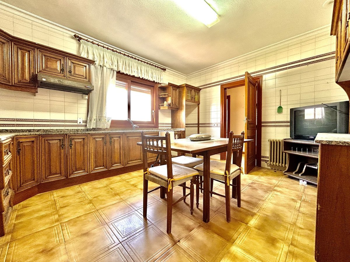 4 Bed Detached Villa in Santiago de la Ribera