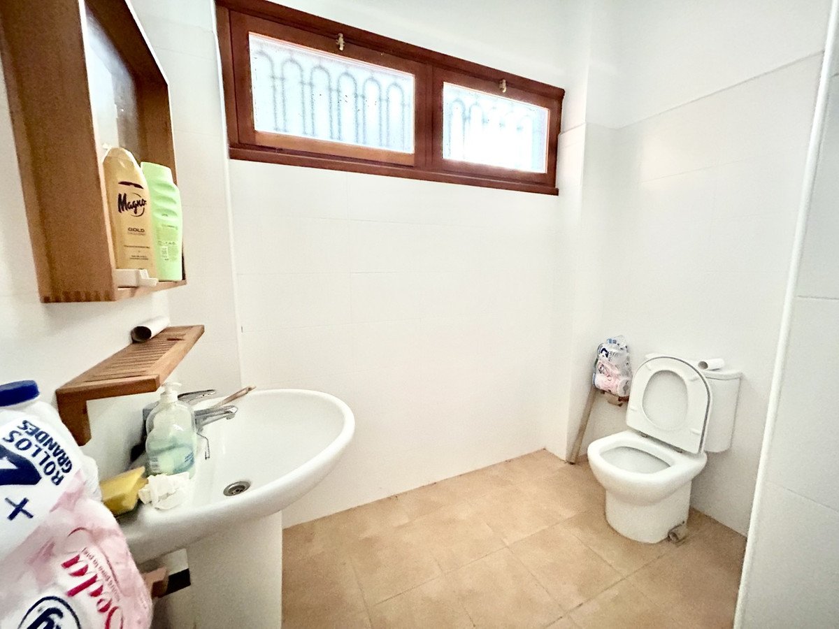 4 Bed Detached Villa in Santiago de la Ribera