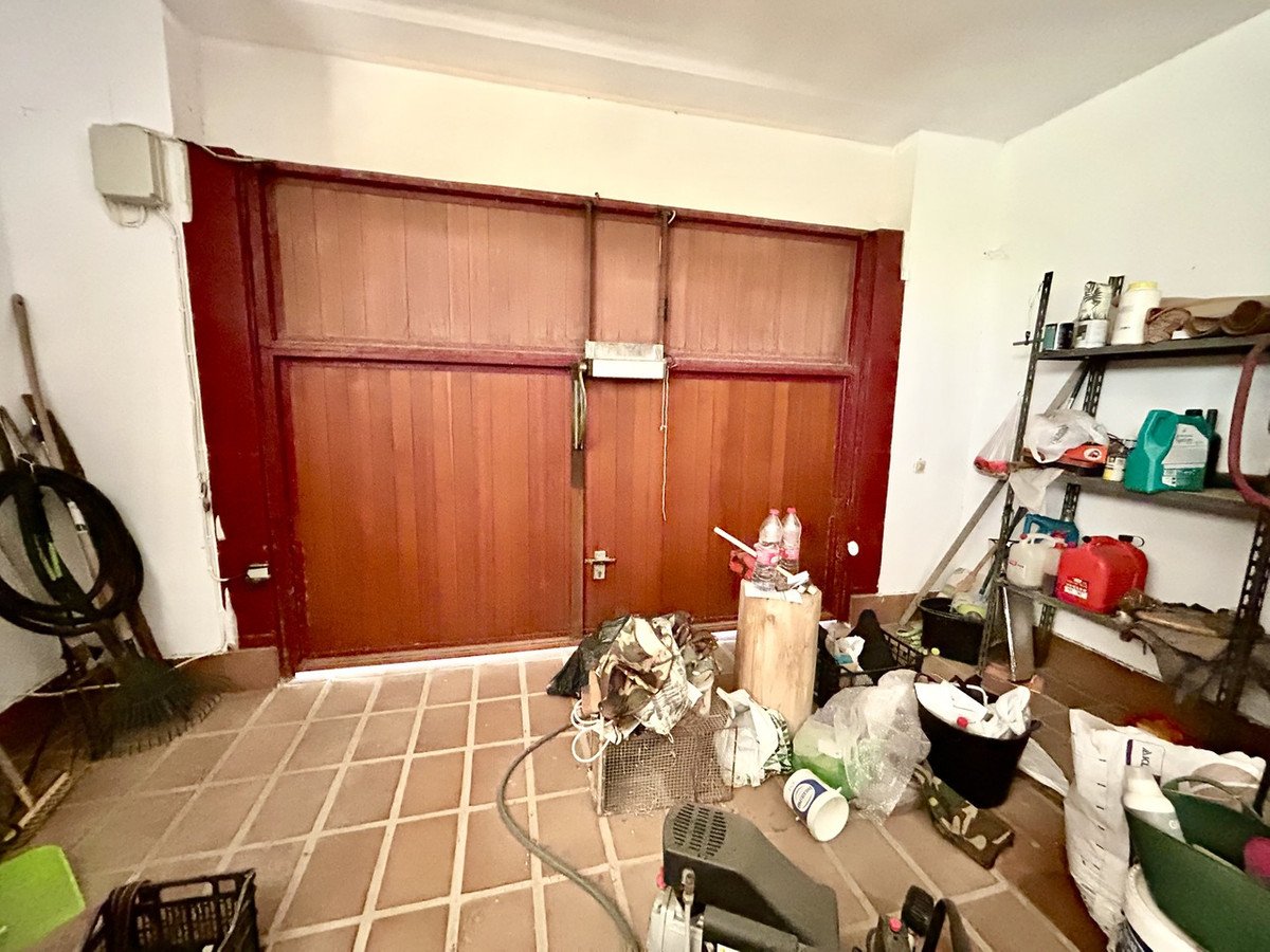 4 Bed Detached Villa in Santiago de la Ribera
