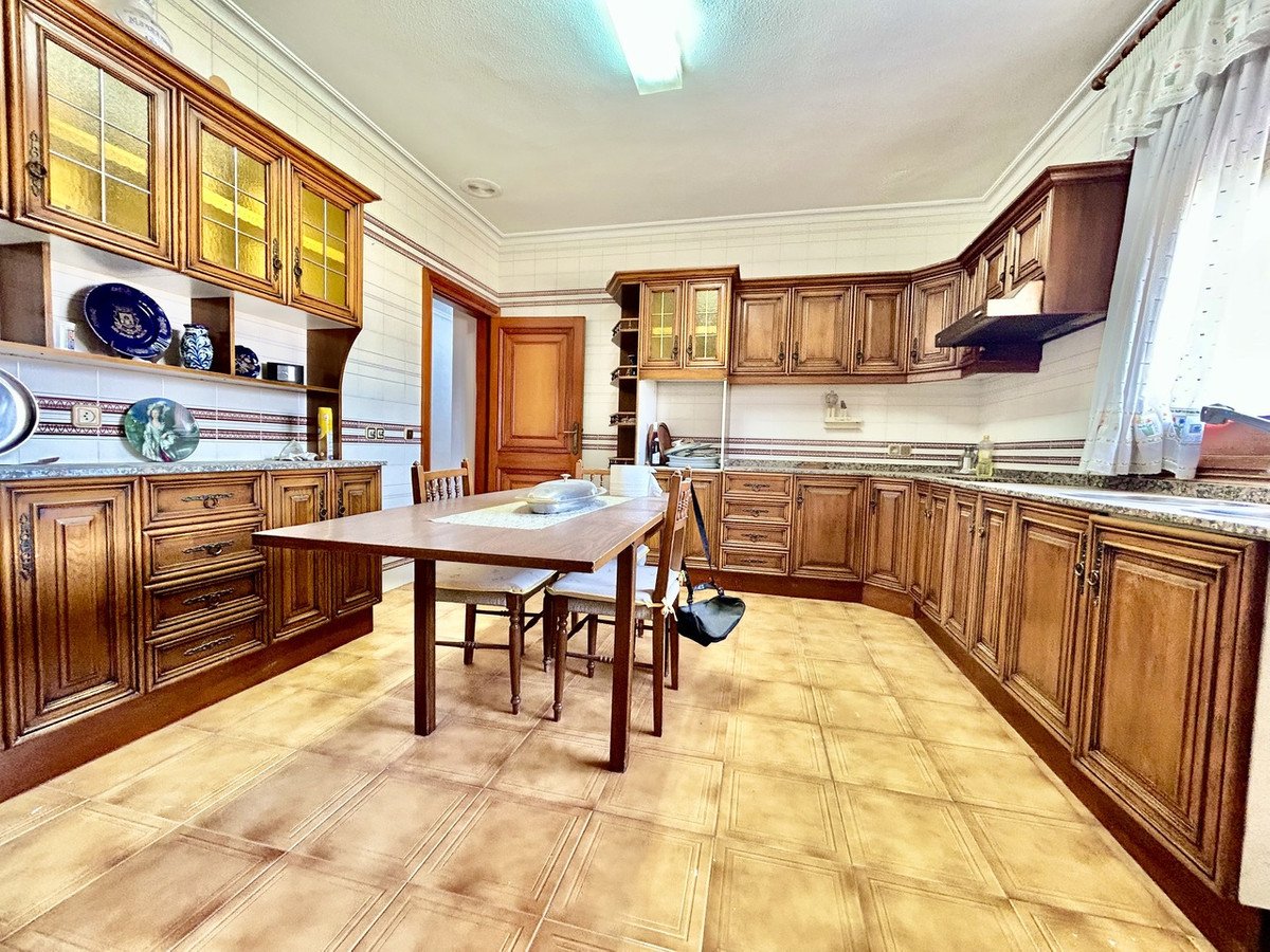 4 Bed Detached Villa in Santiago de la Ribera