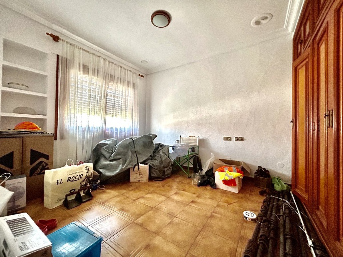 4 Bed Detached Villa in Santiago de la Ribera