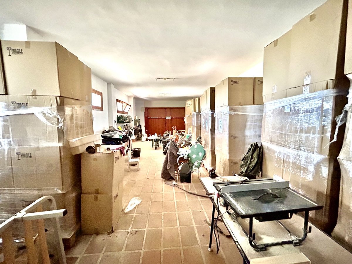 4 Bed Detached Villa in Santiago de la Ribera