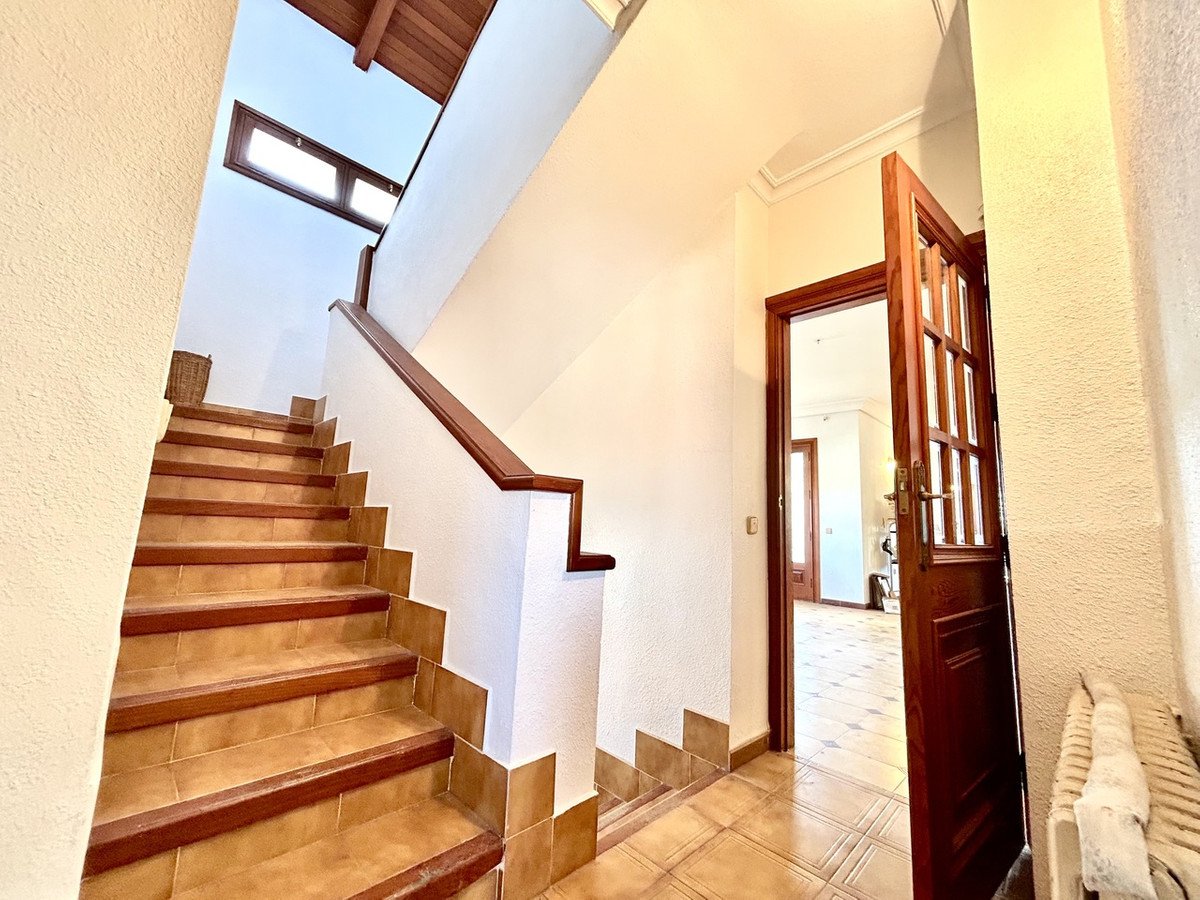 4 Bed Detached Villa in Santiago de la Ribera