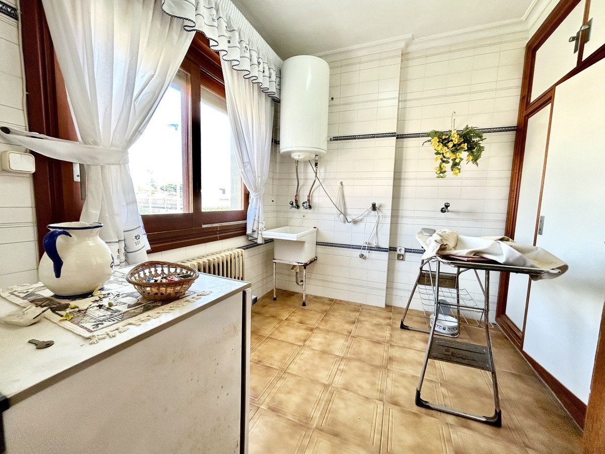 4 Bed Detached Villa in Santiago de la Ribera