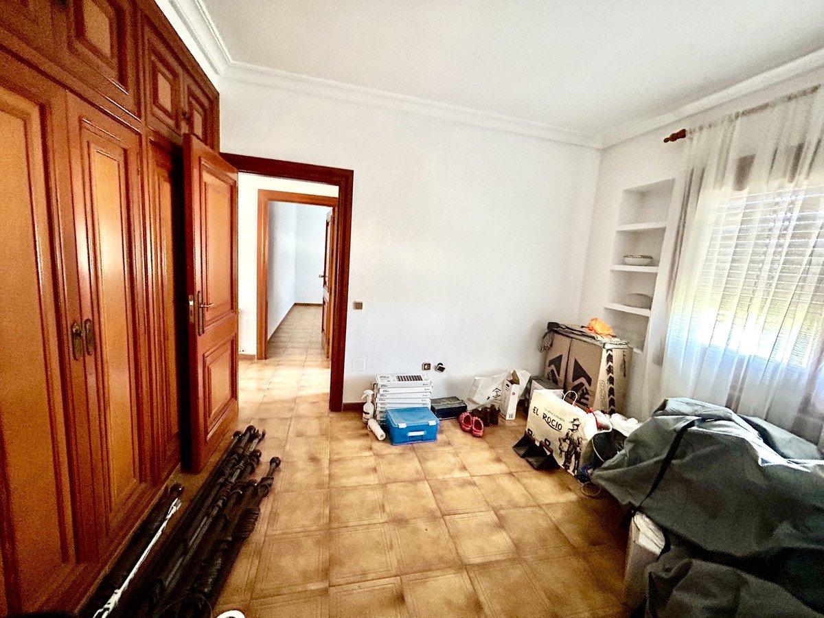 4 Bed Detached Villa in Santiago de la Ribera