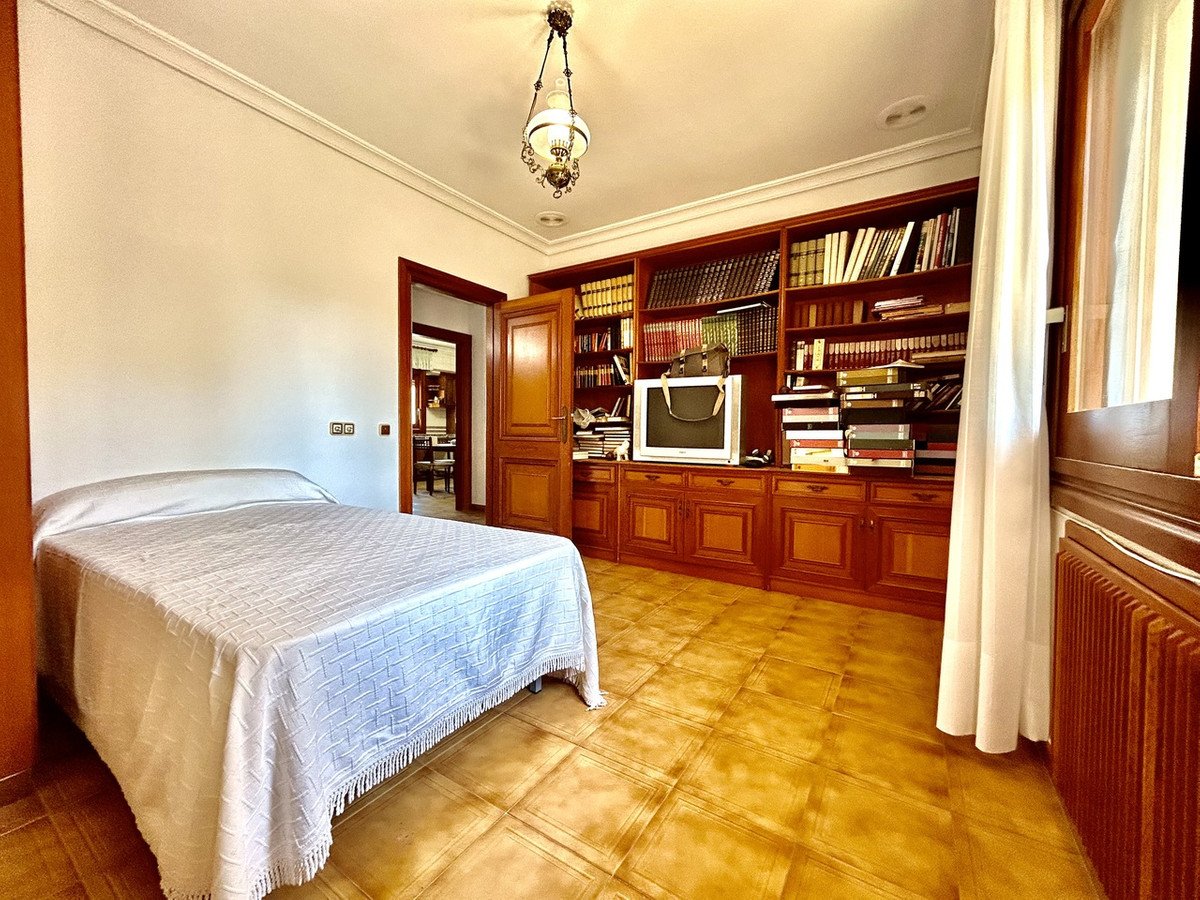 4 Bed Detached Villa in Santiago de la Ribera