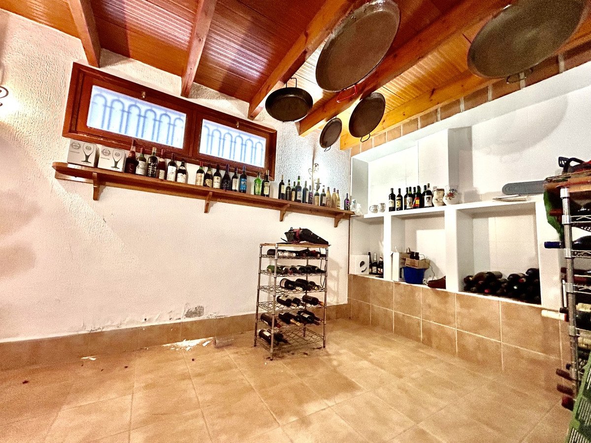 4 Bed Detached Villa in Santiago de la Ribera