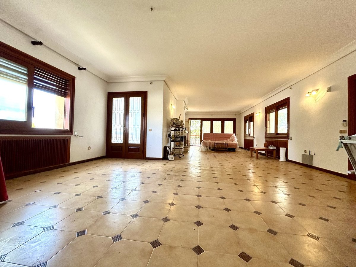 4 Bed Detached Villa in Santiago de la Ribera
