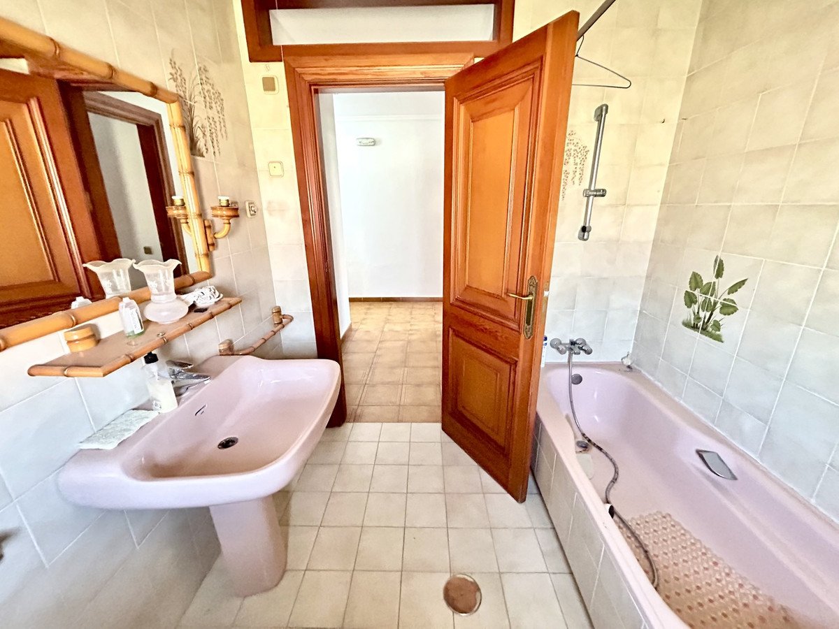 4 Bed Detached Villa in Santiago de la Ribera