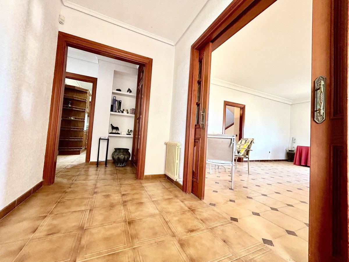4 Bed Detached Villa in Santiago de la Ribera
