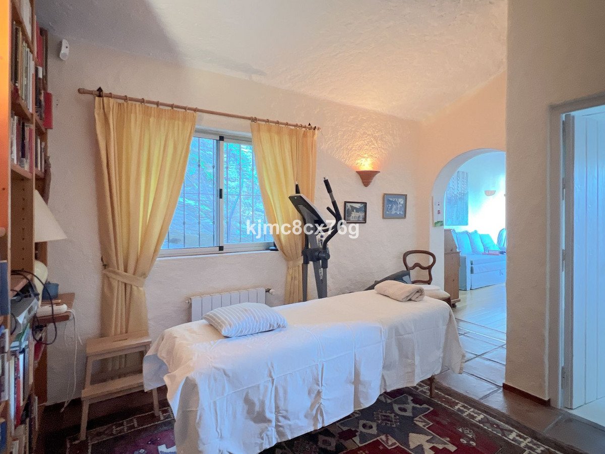 3 Bed Detached Villa in Mijas