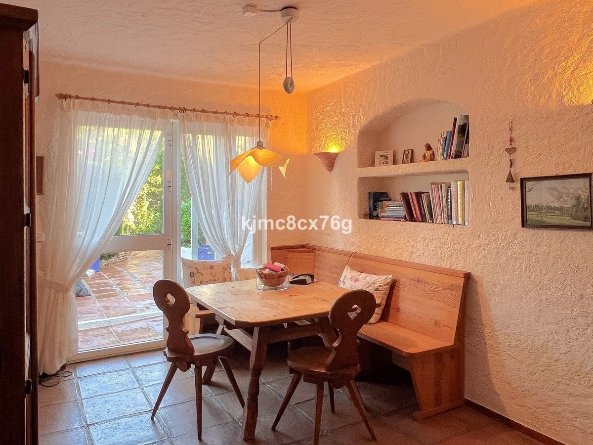 3 Bed Detached Villa in Mijas
