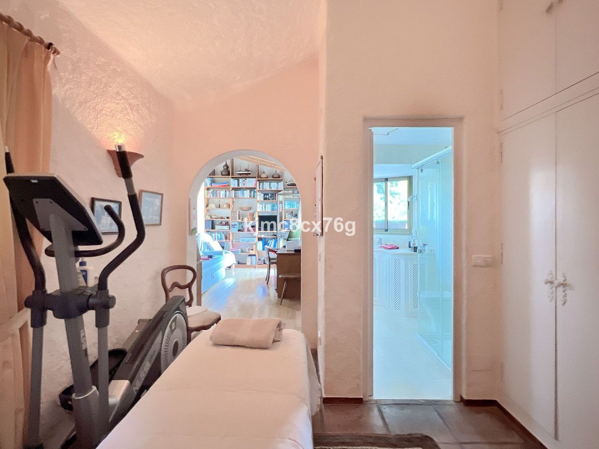 3 Bed Detached Villa in Mijas