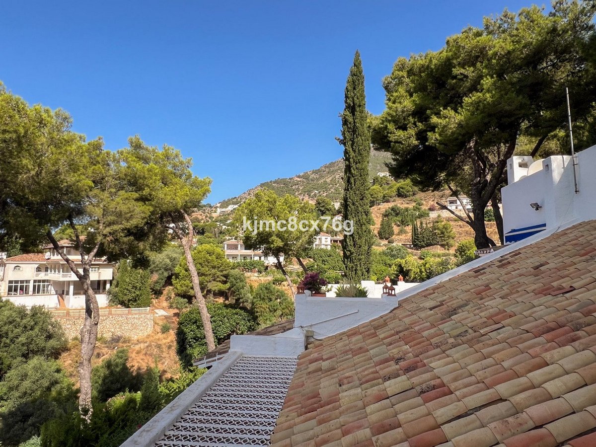 3 Bed Detached Villa in Mijas