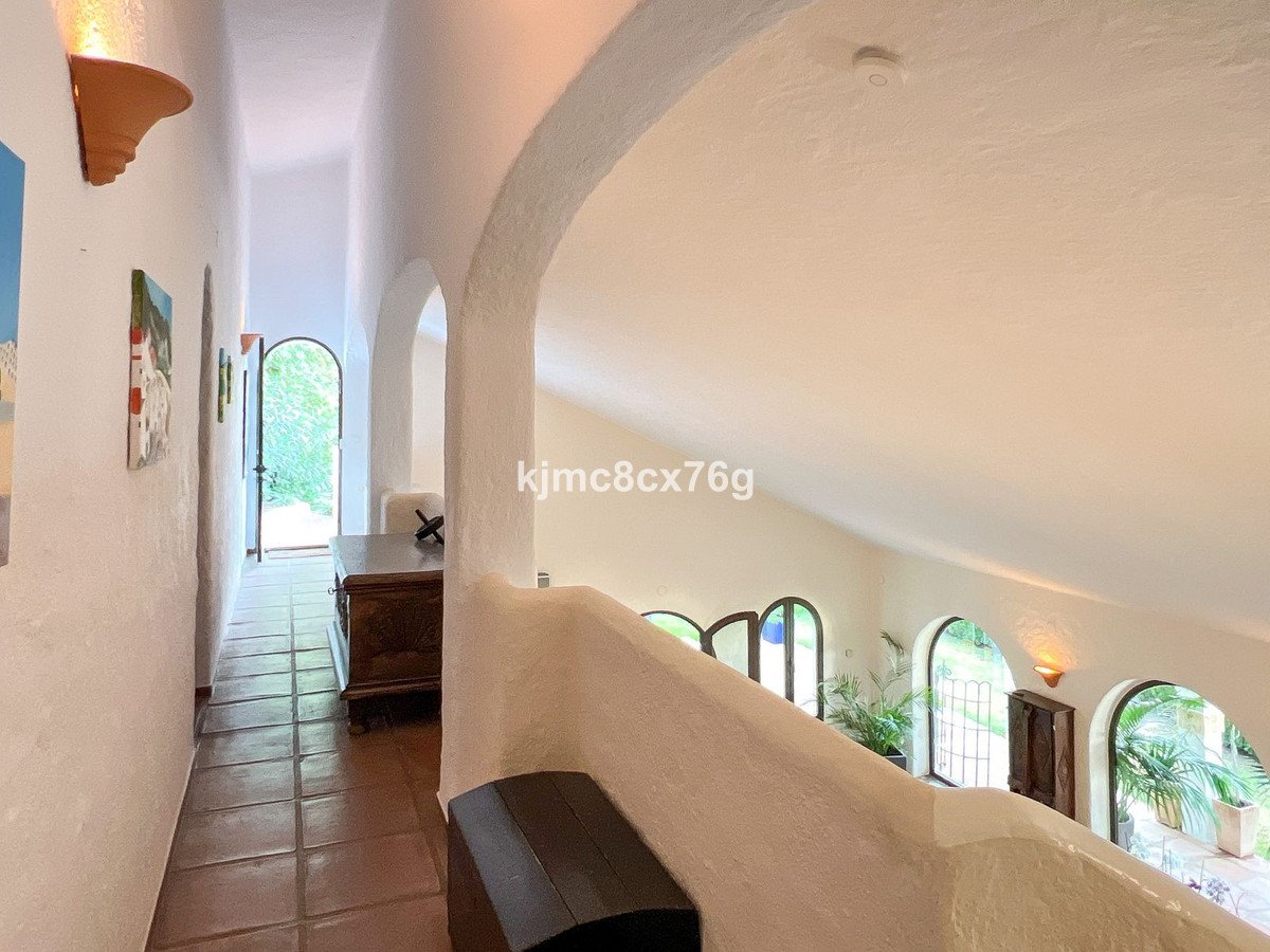 3 Bed Detached Villa in Mijas