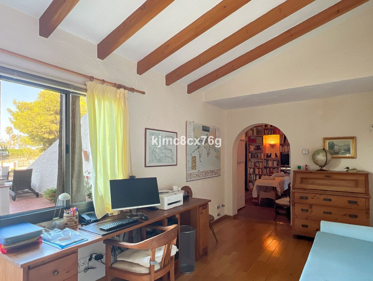 3 Bed Detached Villa in Mijas