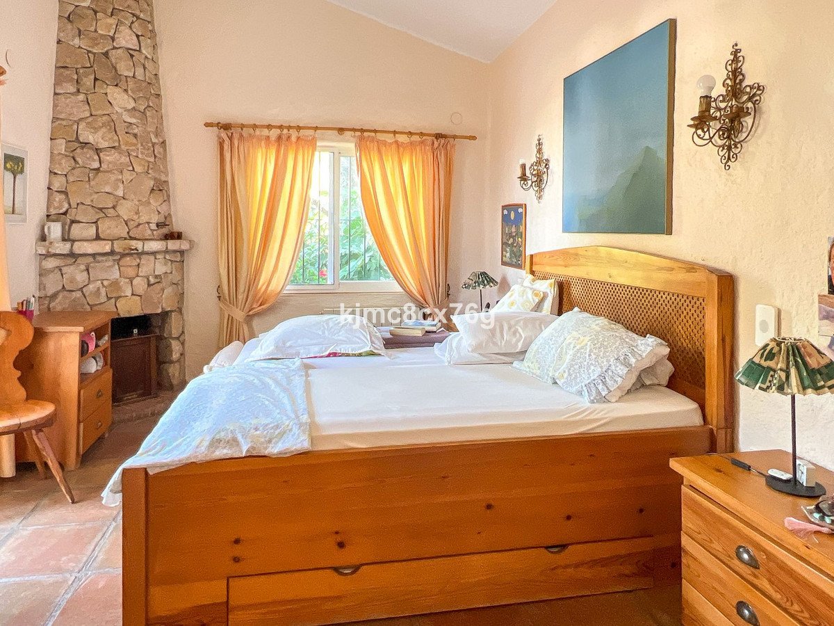 3 Bed Detached Villa in Mijas