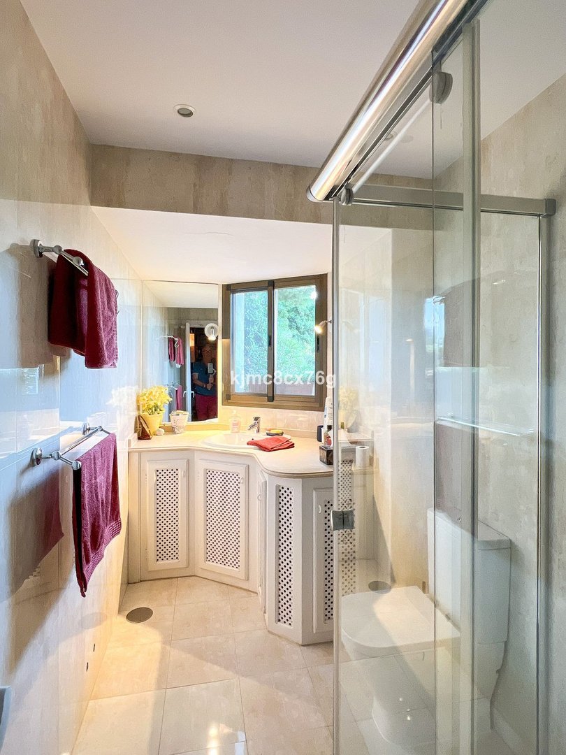 3 Bed Detached Villa in Mijas