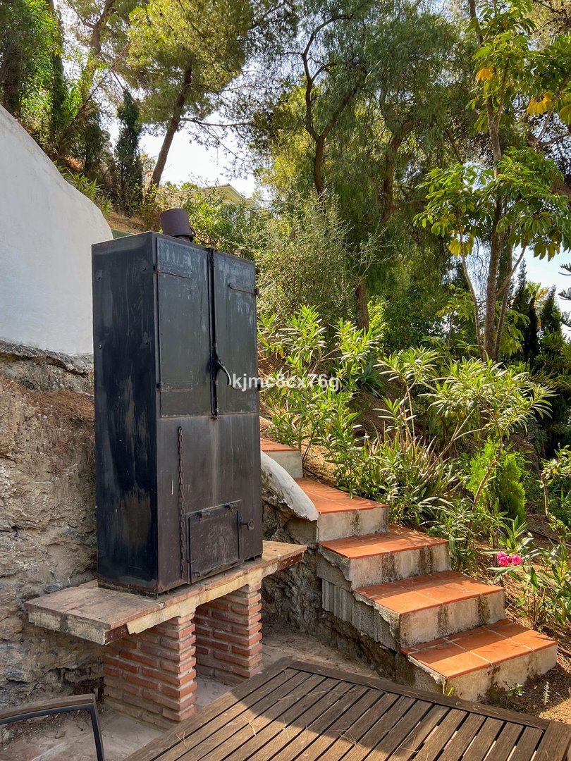 3 Bed Detached Villa in Mijas