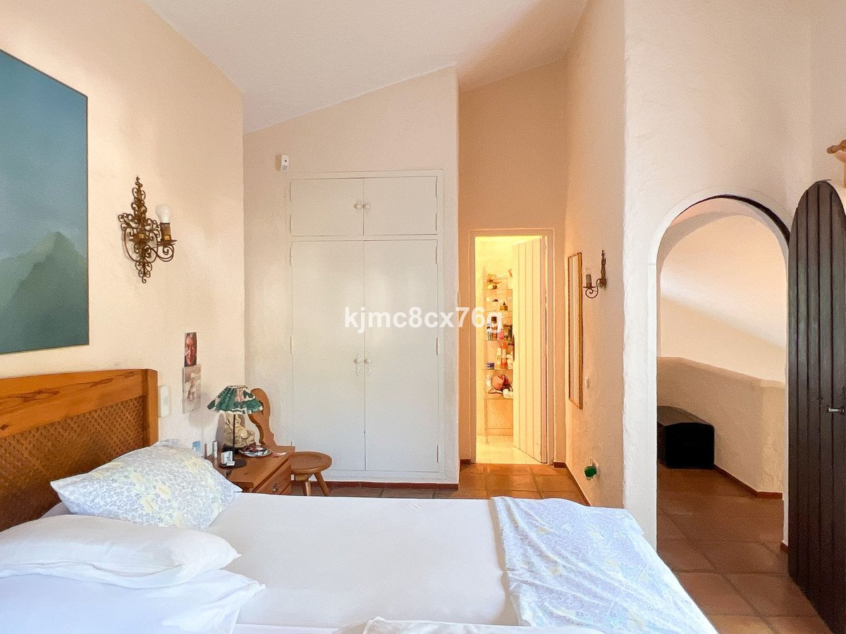 3 Bed Detached Villa in Mijas