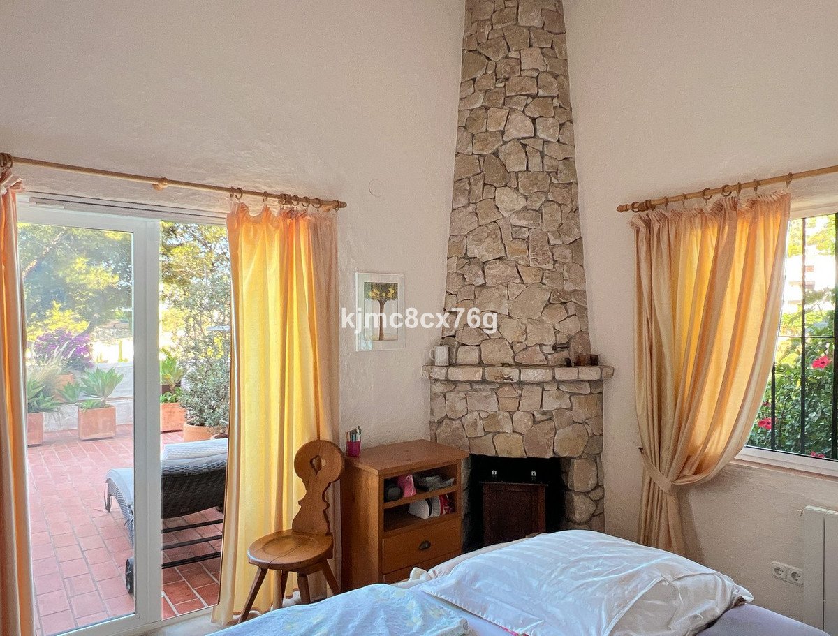 3 Bed Detached Villa in Mijas