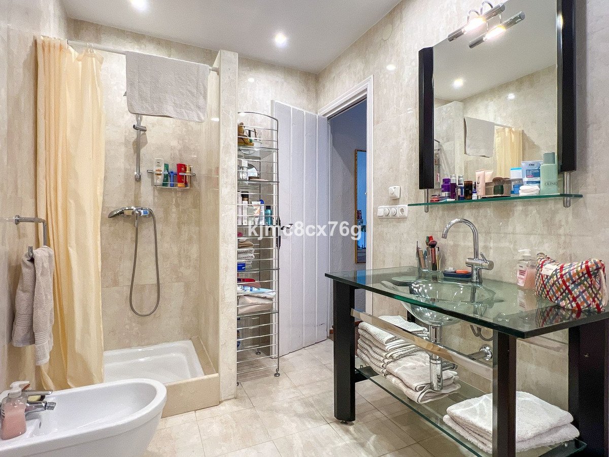 3 Bed Detached Villa in Mijas