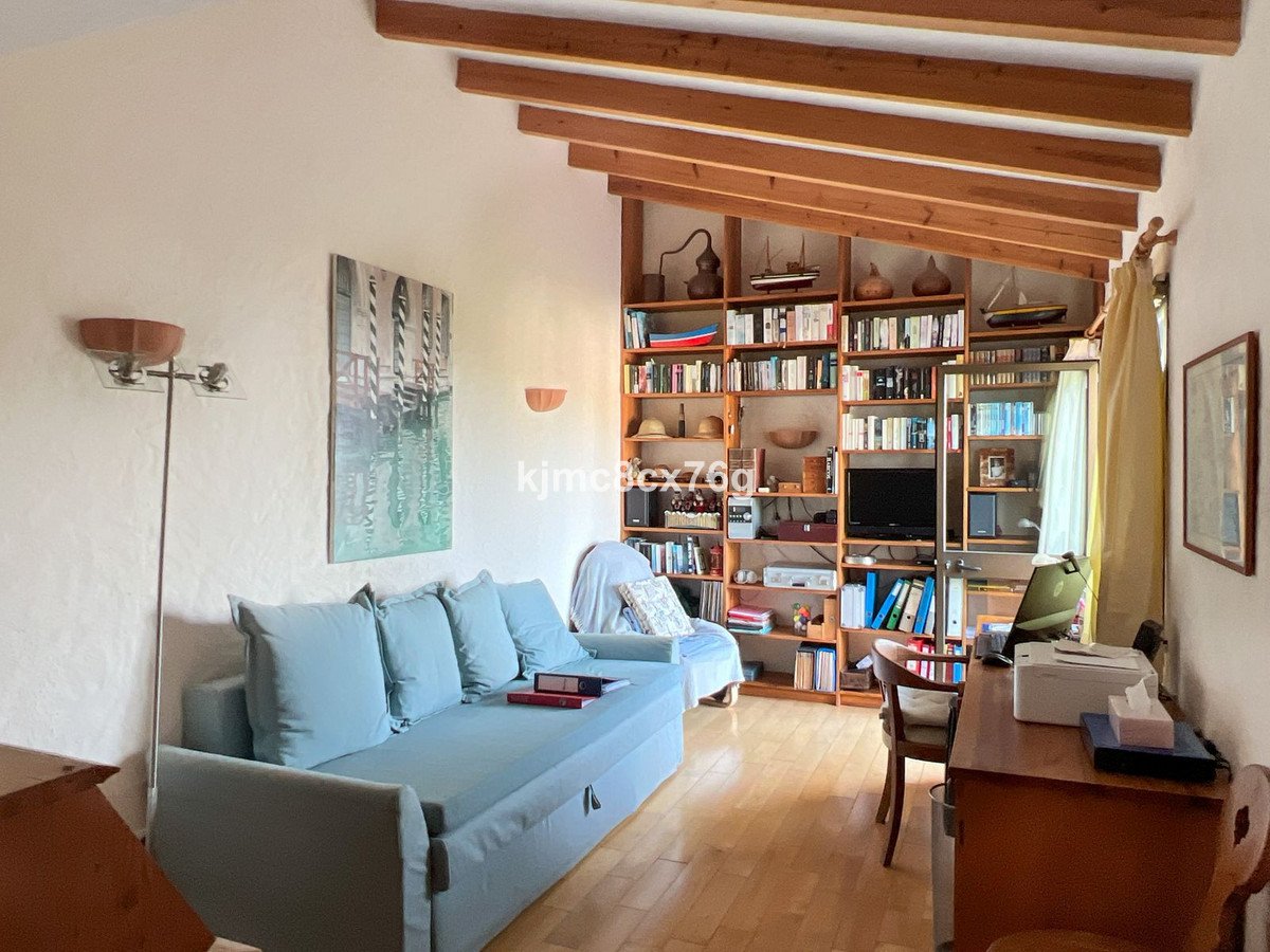 3 Bed Detached Villa in Mijas