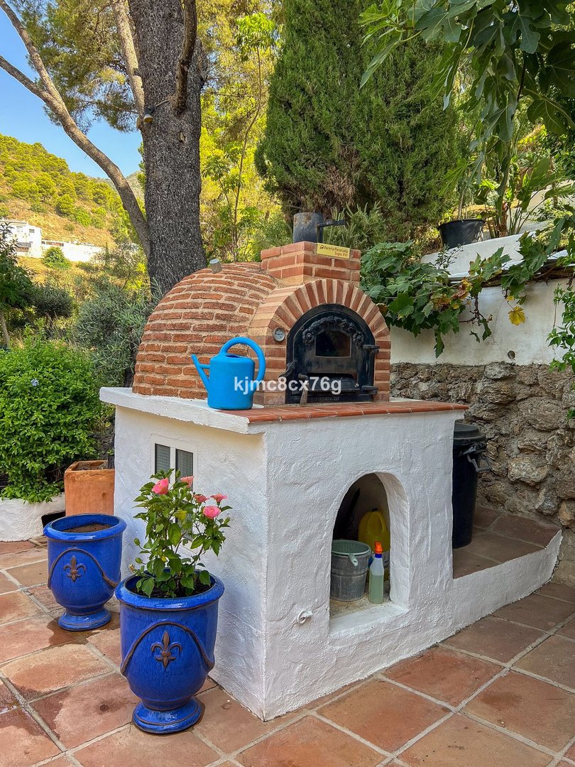 3 Bed Detached Villa in Mijas