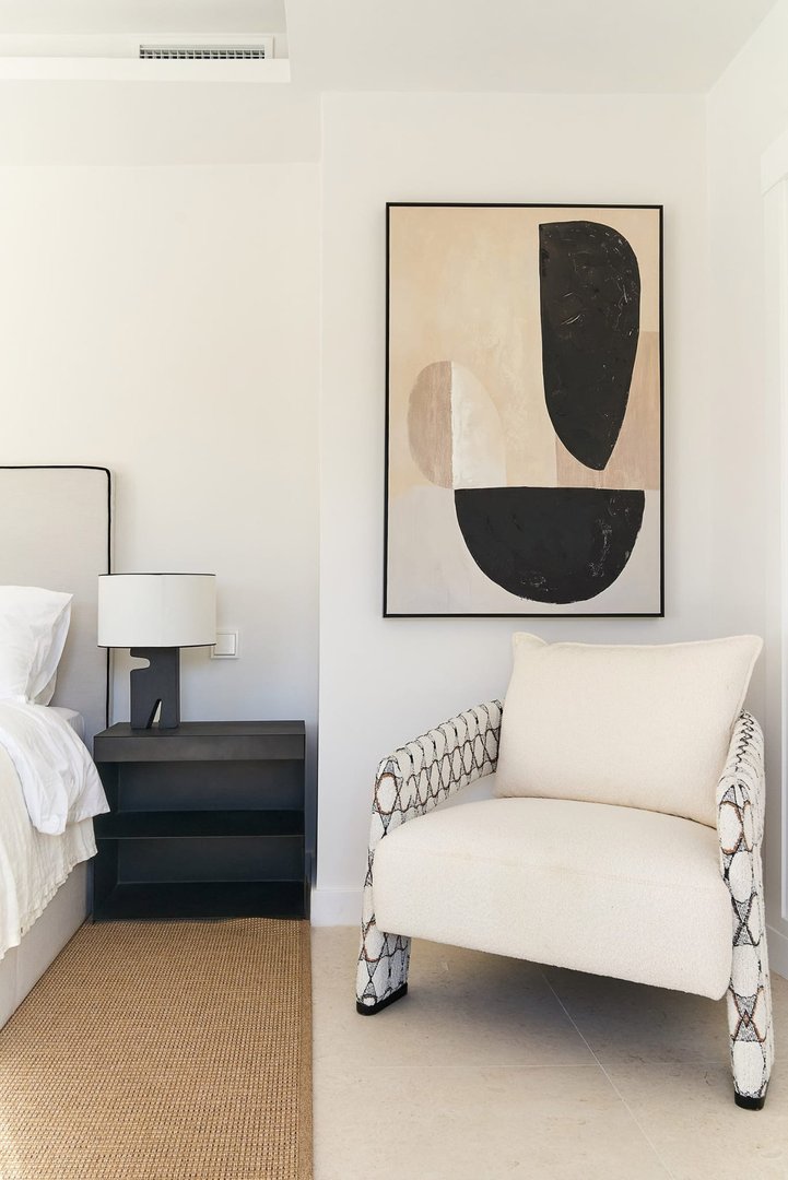 4 Bed Townhouse in Nueva Andalucía