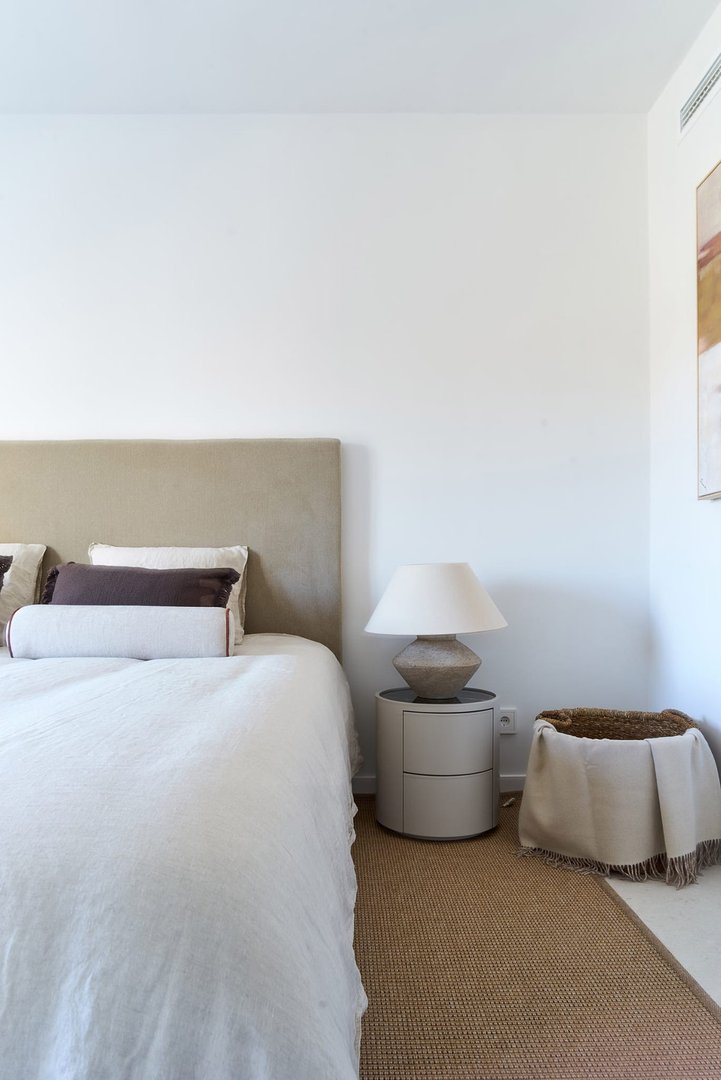 4 Bed Townhouse in Nueva Andalucía