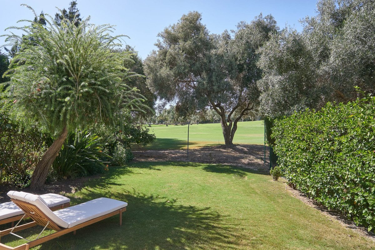 4 Bed Townhouse in Nueva Andalucía