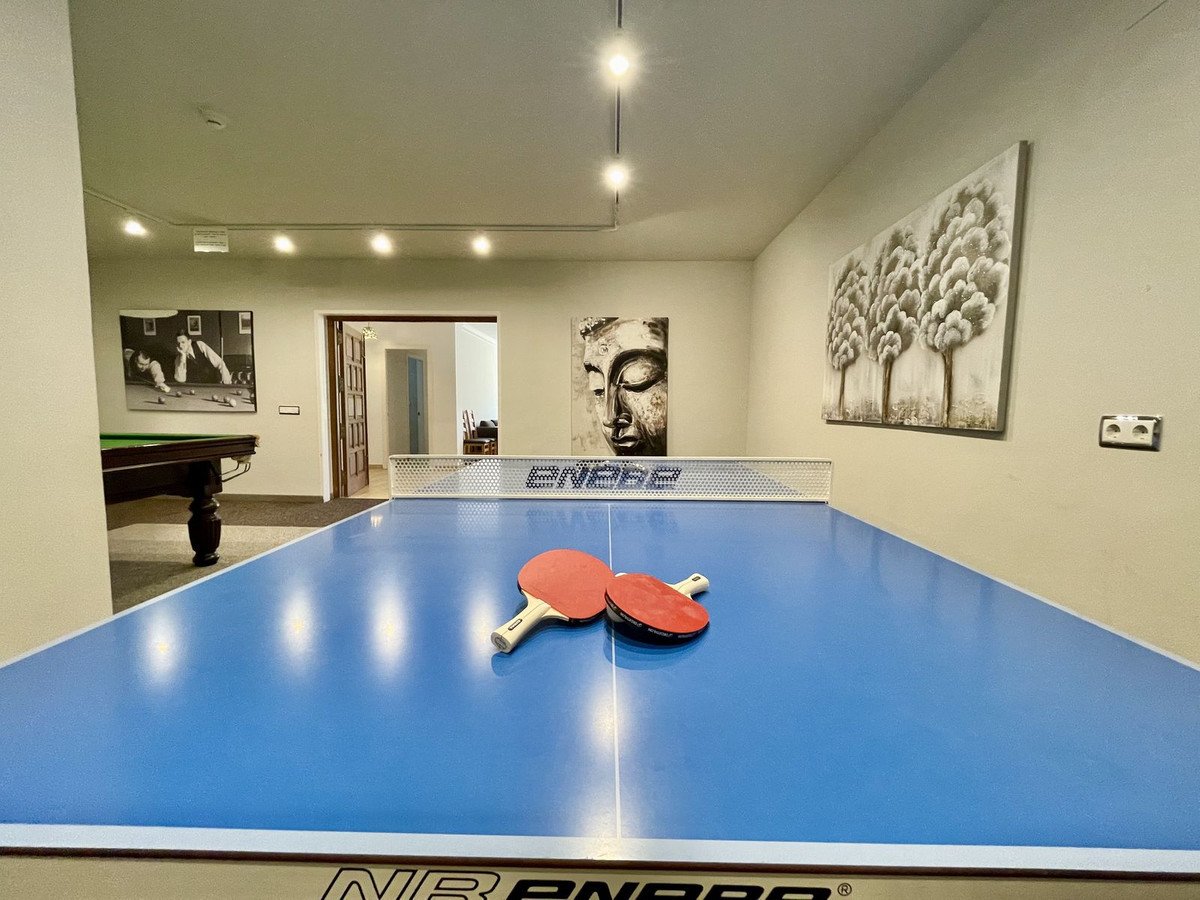 6 Bed Detached Villa in Alicante