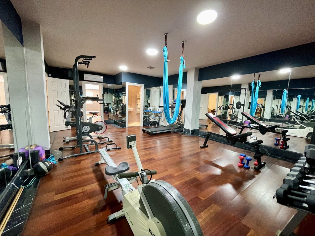 6 Bed Detached Villa in Alicante