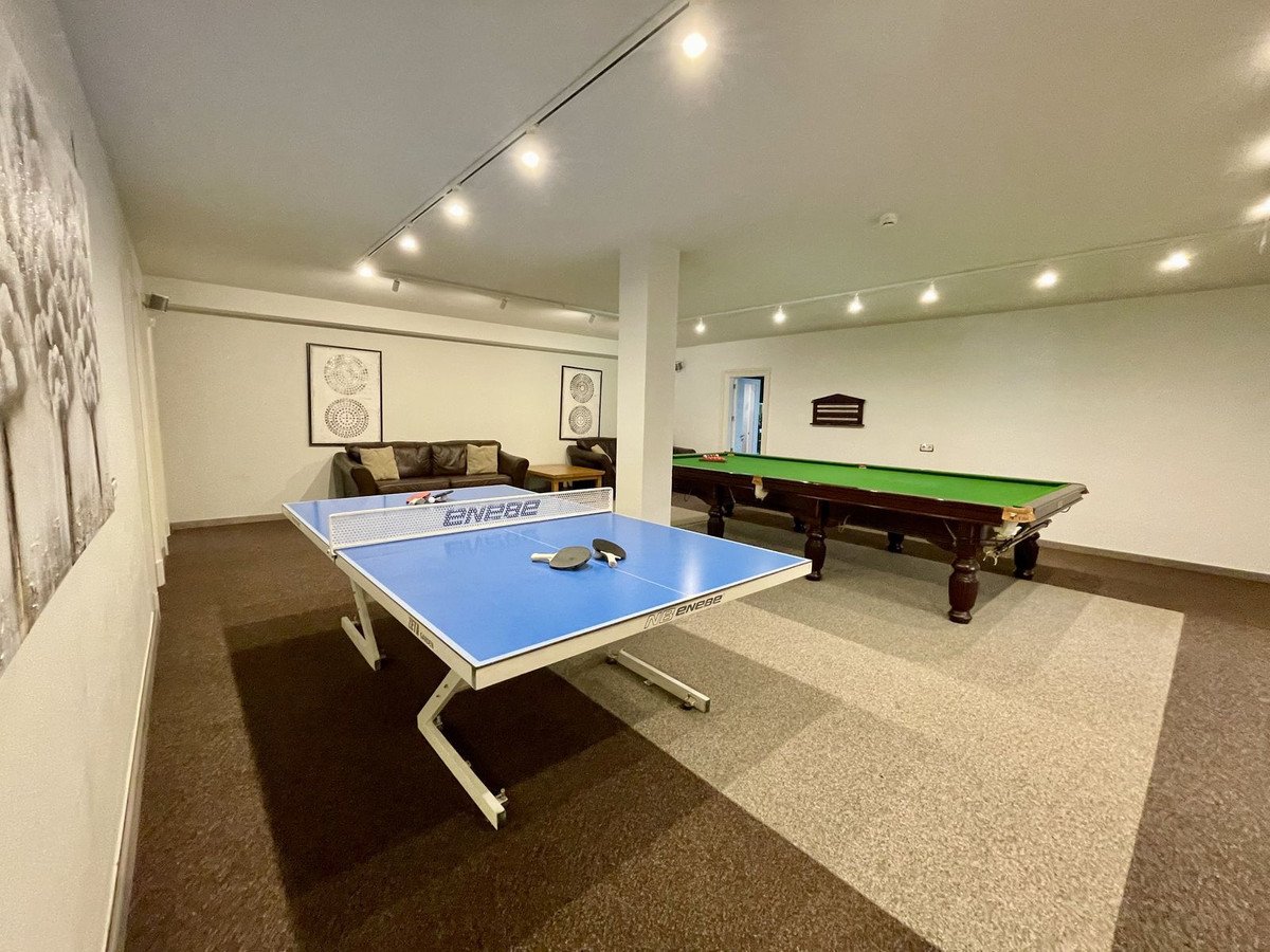 6 Bed Detached Villa in Alicante