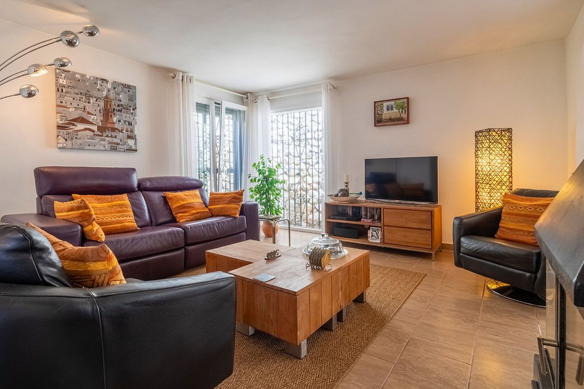 4 Bed Detached Villa in Cómpeta