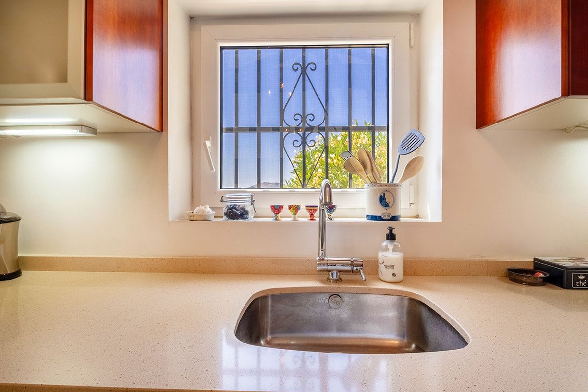 4 Bed Detached Villa in Cómpeta