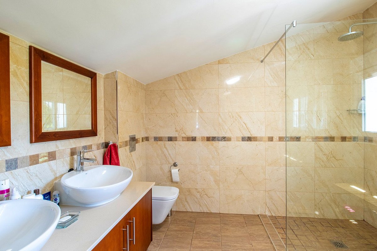 4 Bed Detached Villa in Cómpeta