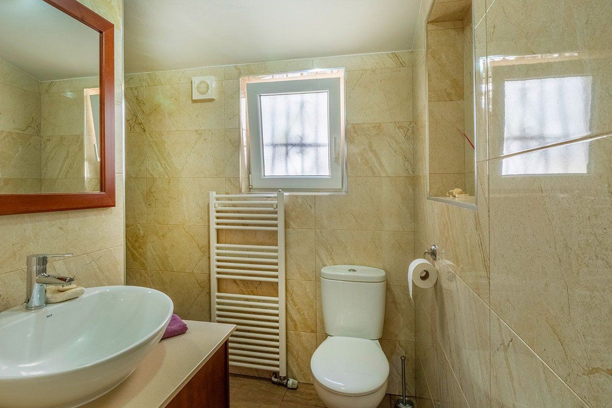 4 Bed Detached Villa in Cómpeta