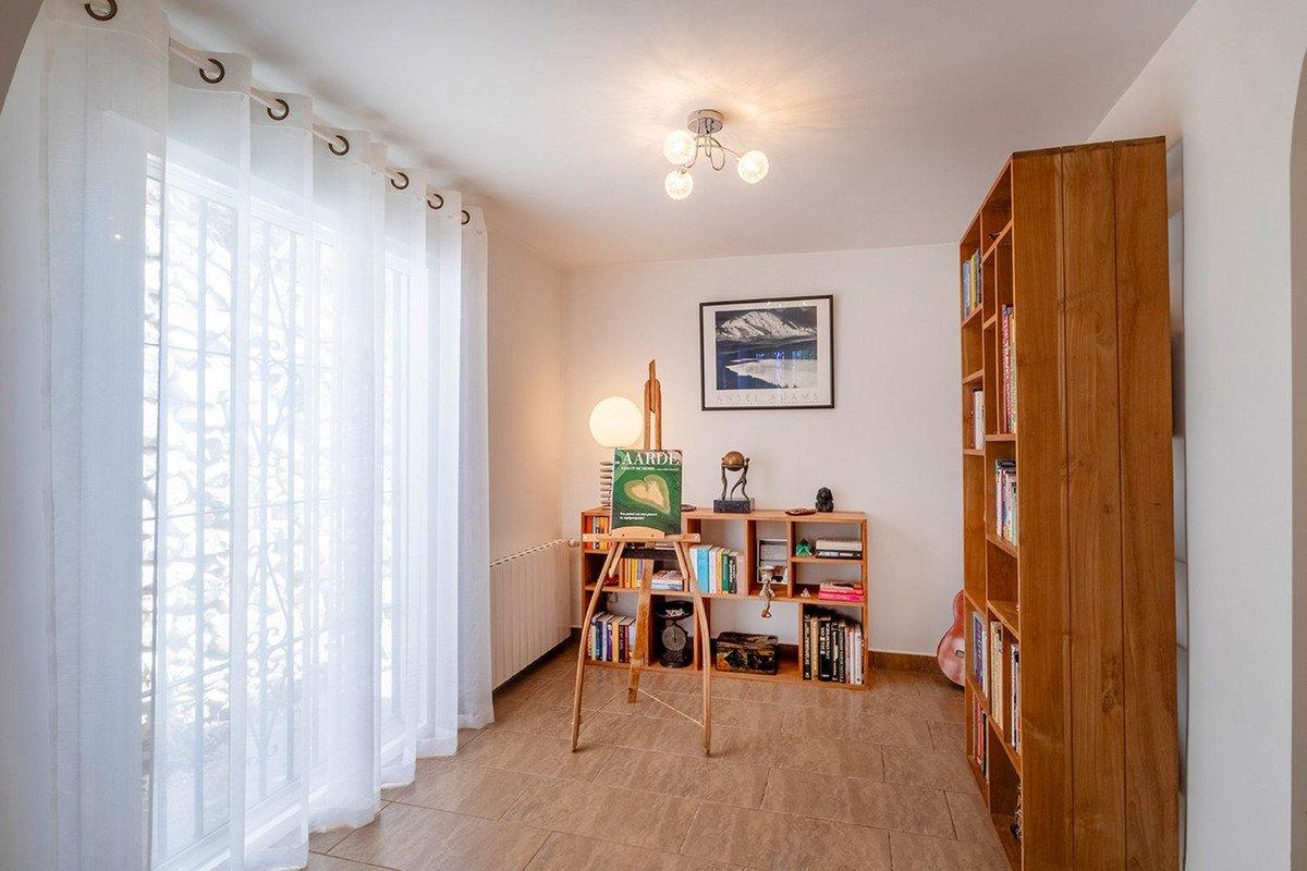 4 Bed Detached Villa in Cómpeta