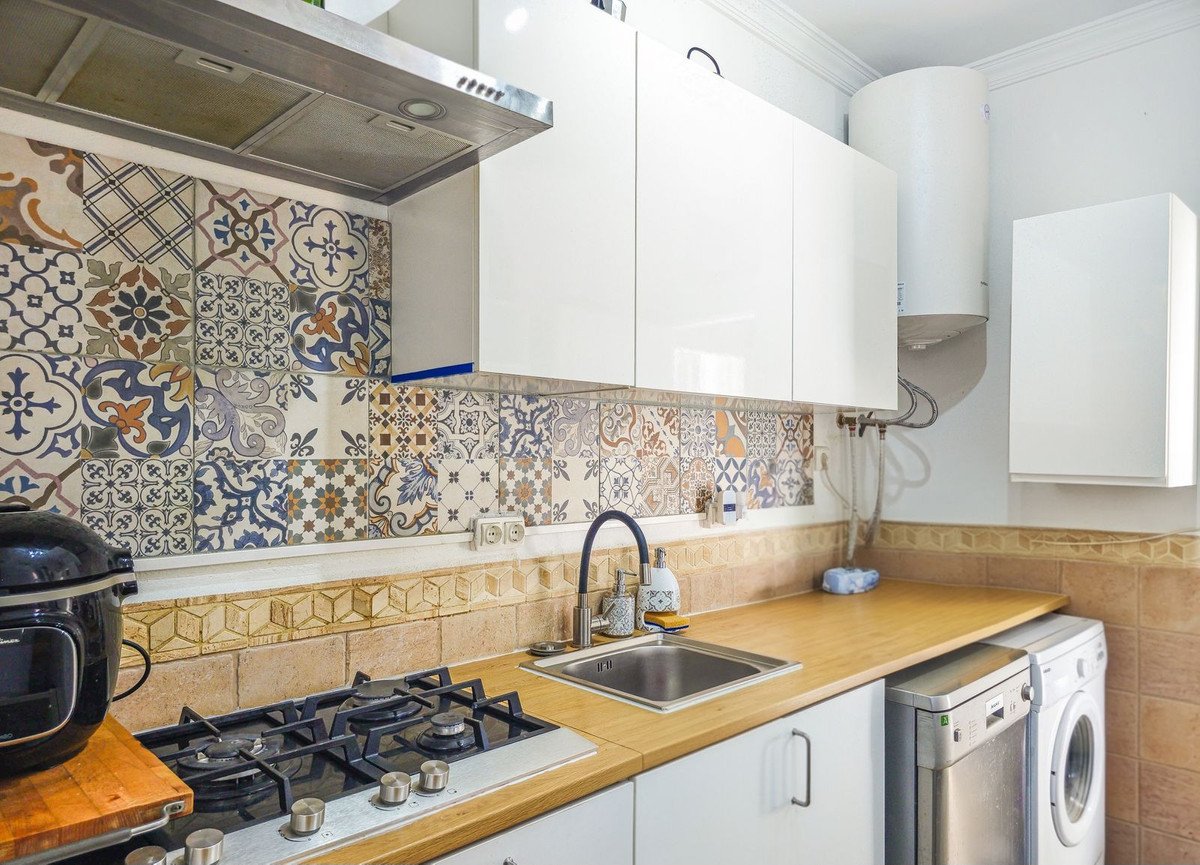 3 Bed Detached Villa in Arenas
