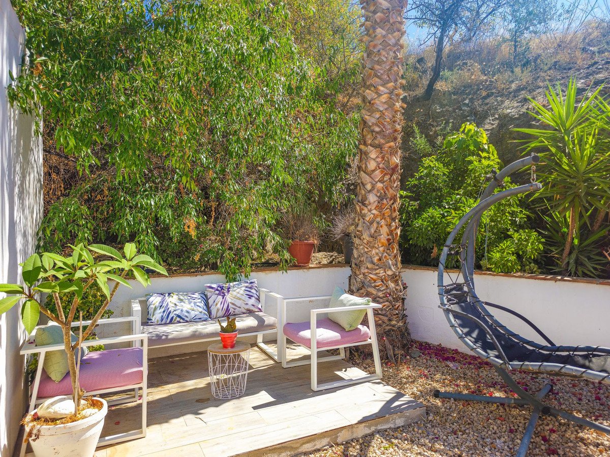 3 Bed Detached Villa in Arenas