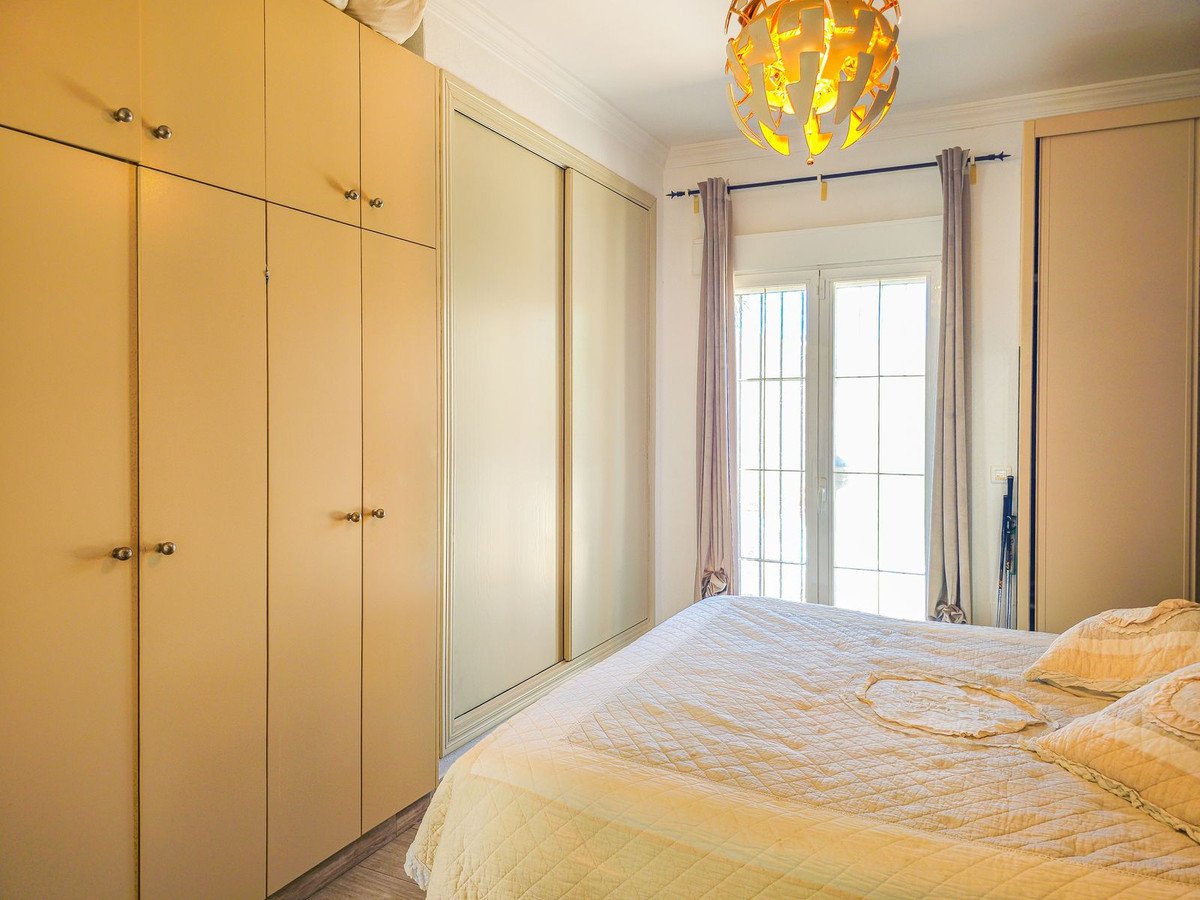 3 Bed Detached Villa in Arenas