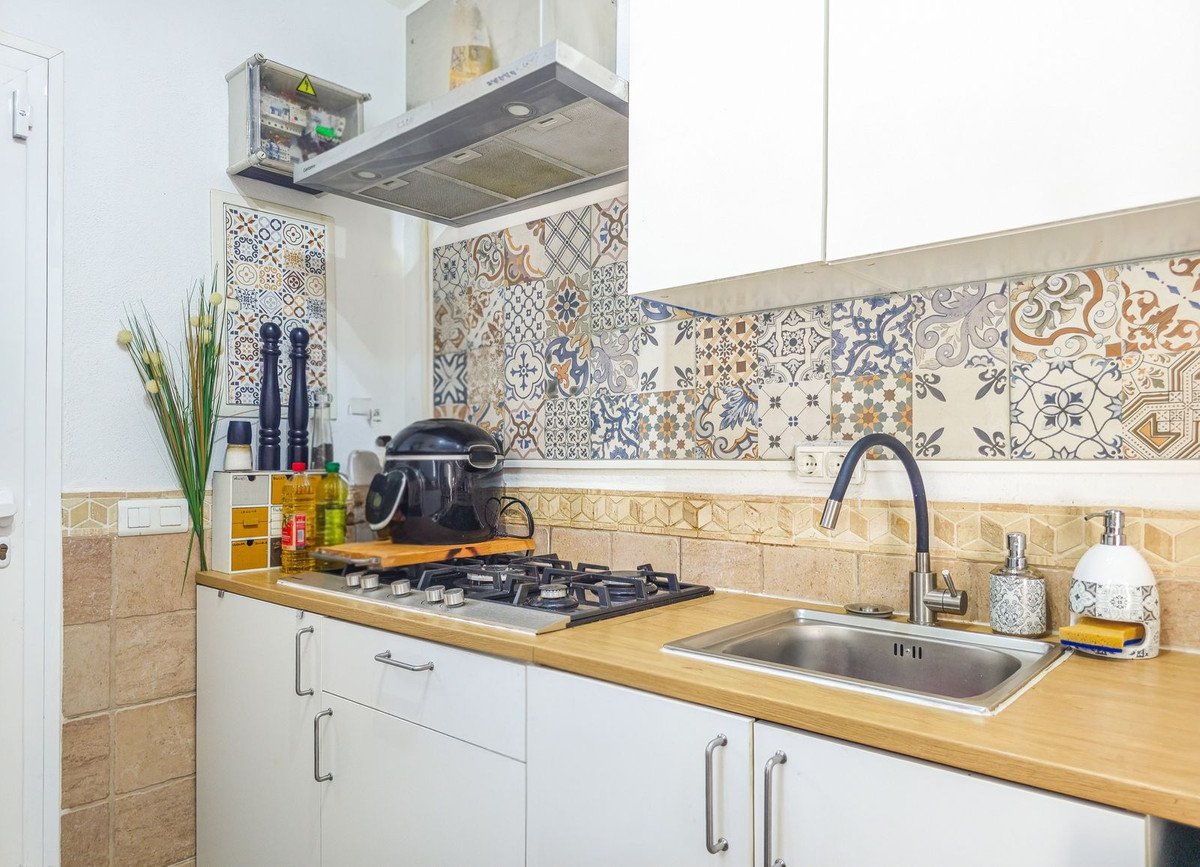 3 Bed Detached Villa in Arenas