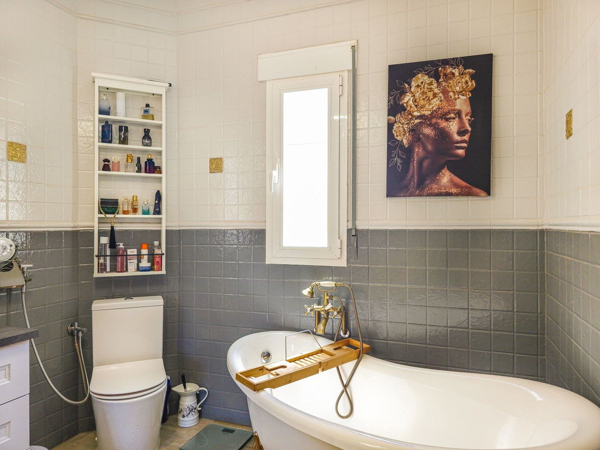 3 Bed Detached Villa in Arenas