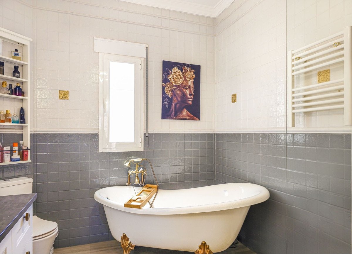 3 Bed Detached Villa in Arenas