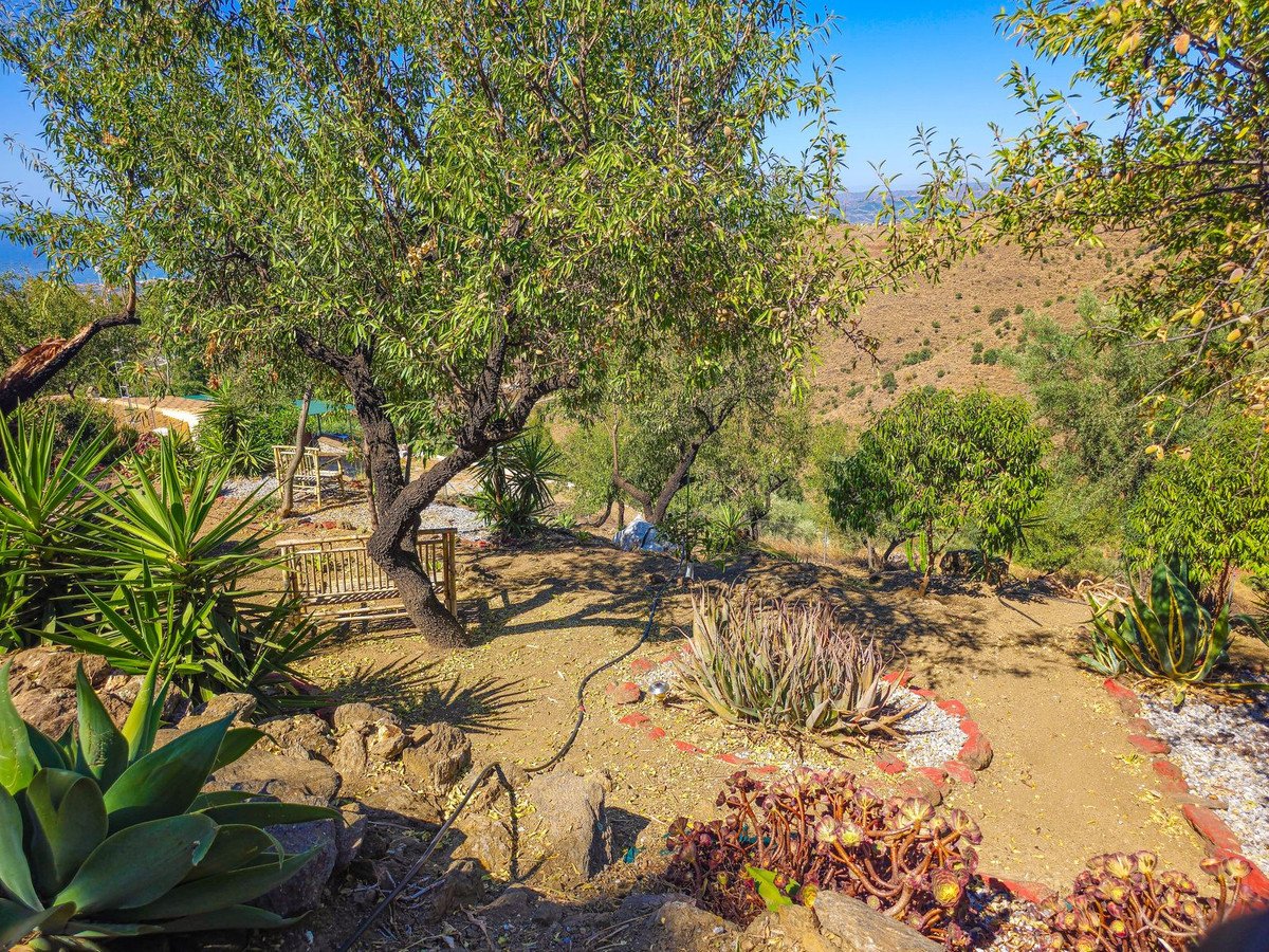 3 Bed Detached Villa in Arenas