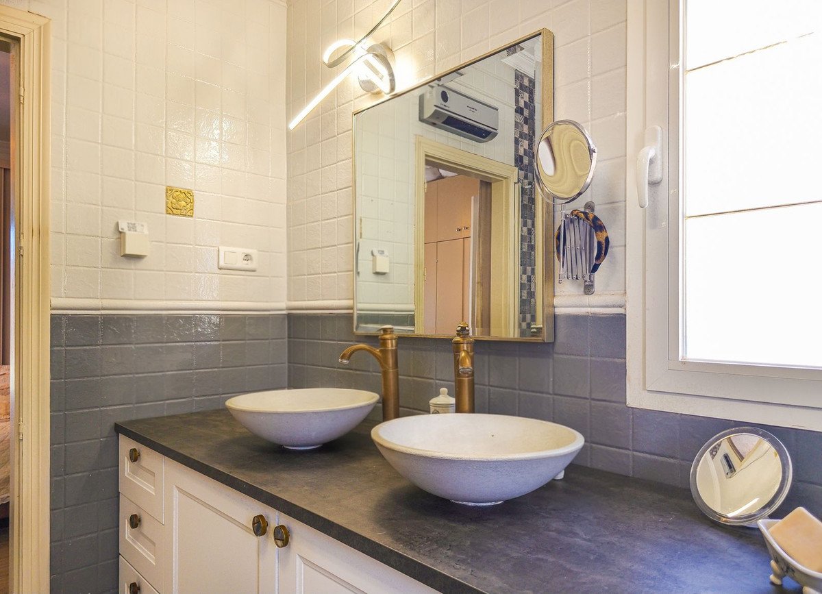 3 Bed Detached Villa in Arenas