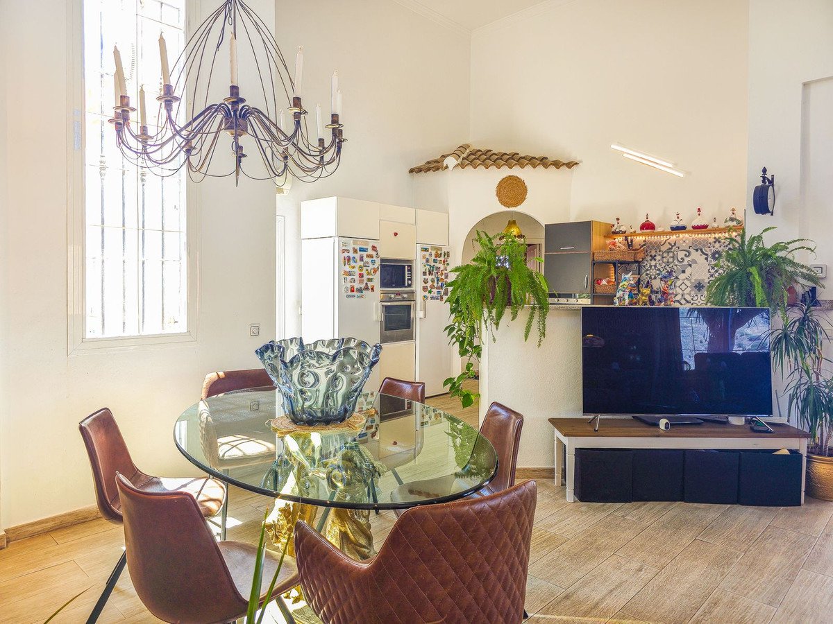 3 Bed Detached Villa in Arenas