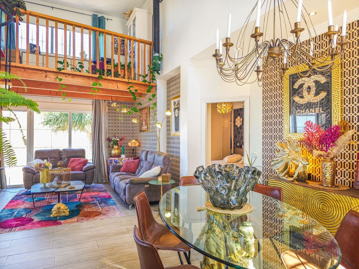 3 Bed Detached Villa in Arenas