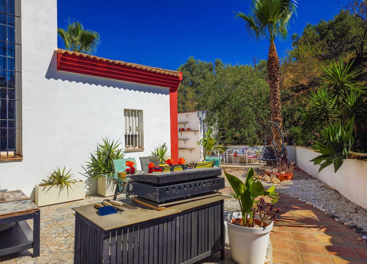 3 Bed Detached Villa in Arenas